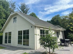 House | Exterior - Hackfort L"etage Sauna 6 (Lochem)