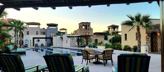 Casa del Gallo-home in Loreto Bay- Baja Reimagined! Steps From Community Pool