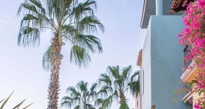 Casa del Gallo-home in Loreto Bay- Baja Reimagined! Steps From Community Pool