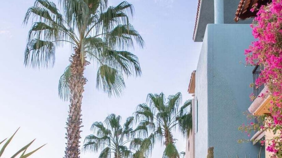 Casa del Gallo-home in Loreto Bay- Baja Reimagined! Steps From Community Pool