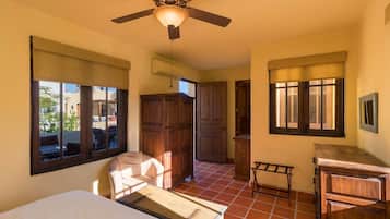 Casa, varias camas, patio, vista a la montaña (Casa del Sol) | 2 habitaciones