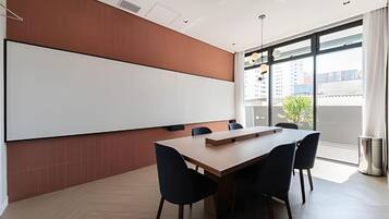 Sala de reunião