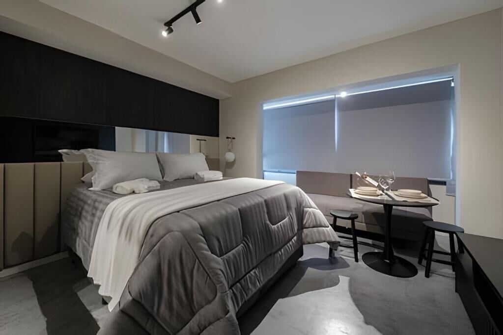 Room. Luxurious Studio Butantã - USP by Marcolini