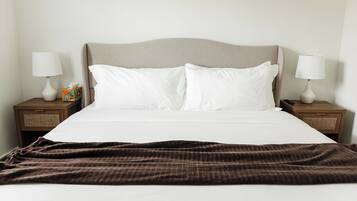 3 chambres, fer et planche Ă repasser, lit parapluie, Wi-Fi gratuit