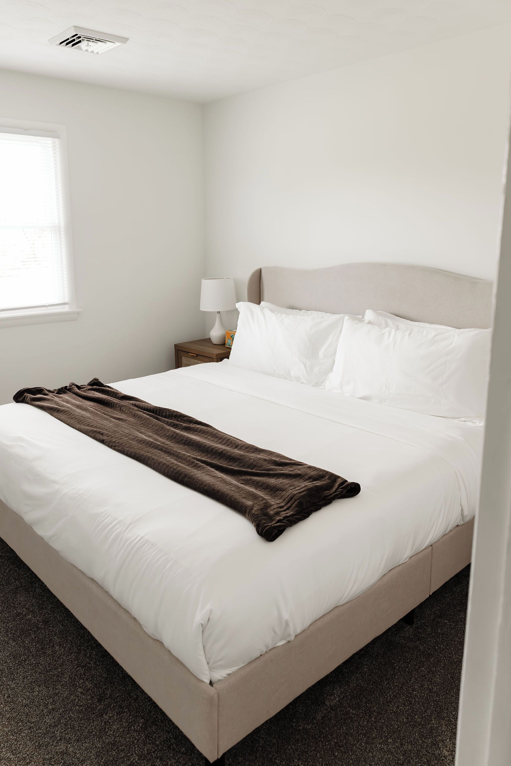 3 Schlafzimmer, Bügeleisen/Bügelbrett, Reisekinderbett, kostenloses WLAN