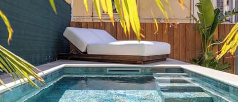 Apartment | Pool | Outdoor pool