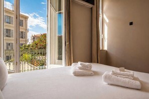 Apartment - Duplex Apartment With Pool a/c 2br/4p - Cannes (Cannes)