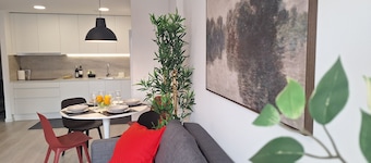 Apartamentos Plaza Costa 7