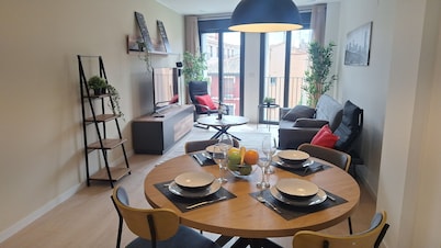 Apartamentos Plaza Costa 7