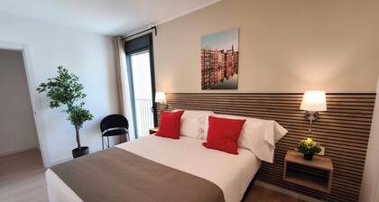 Apartamentos Plaza Costa 7