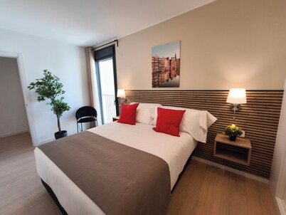 Apartamentos Plaza Costa 7