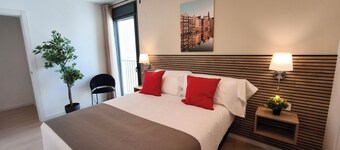 Apartamentos Plaza Costa 7