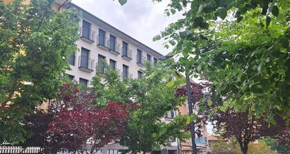 Apartamentos Plaza Costa 7