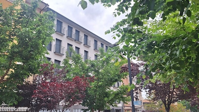 Apartamentos Plaza Costa 7