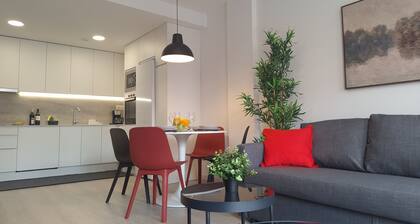 Apartamentos Plaza Costa 7