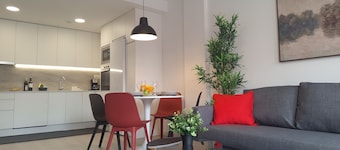 Apartamentos Plaza Costa 7