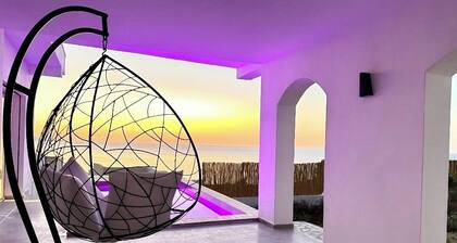 ZAYNA HOUSE