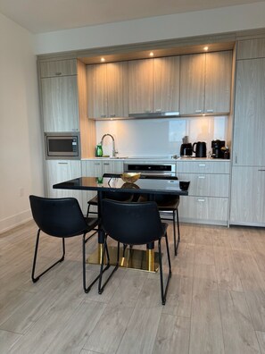 Cucina privata