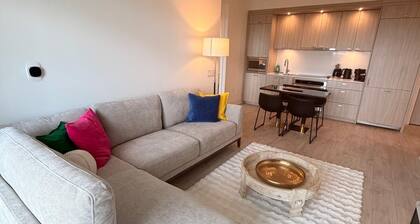 New Executive Condo Midtown Toronto - Airport pick up included - Free Parking