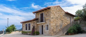 Agrifiumara Villa Sofia
