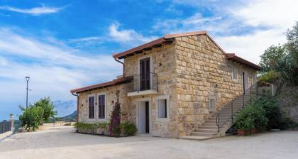 Agrifiumara Villa Sofia