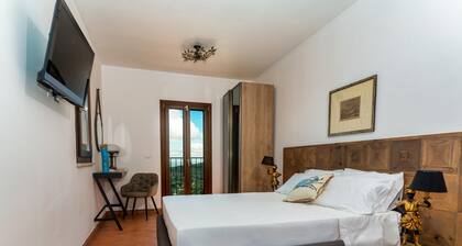 Agrifiumara Villa Sofia