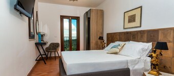 Agrifiumara Villa Sofia