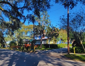 Fachada