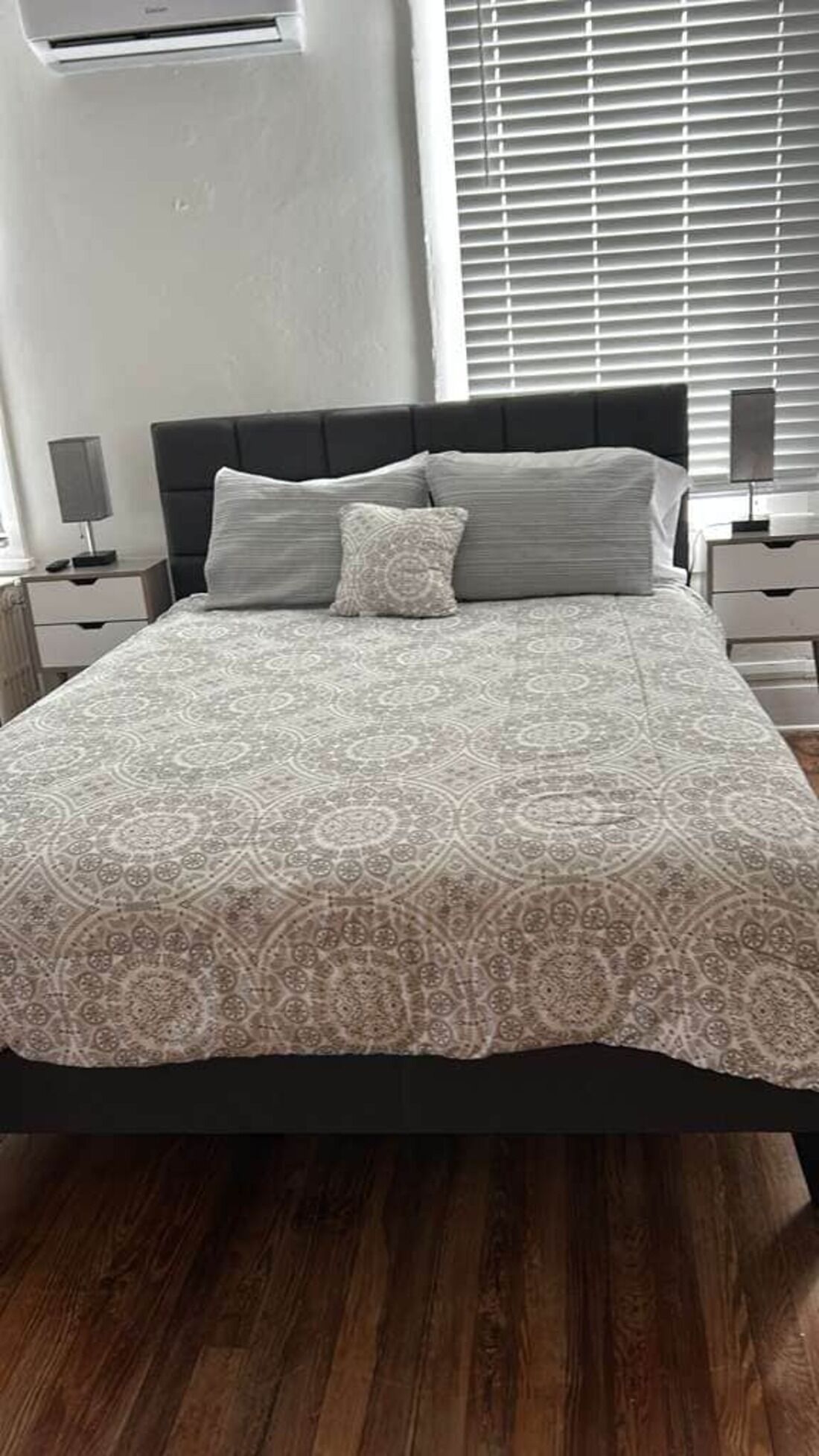 1 Schlafzimmer, Schreibtisch, kostenloses WLAN, Bettwäsche