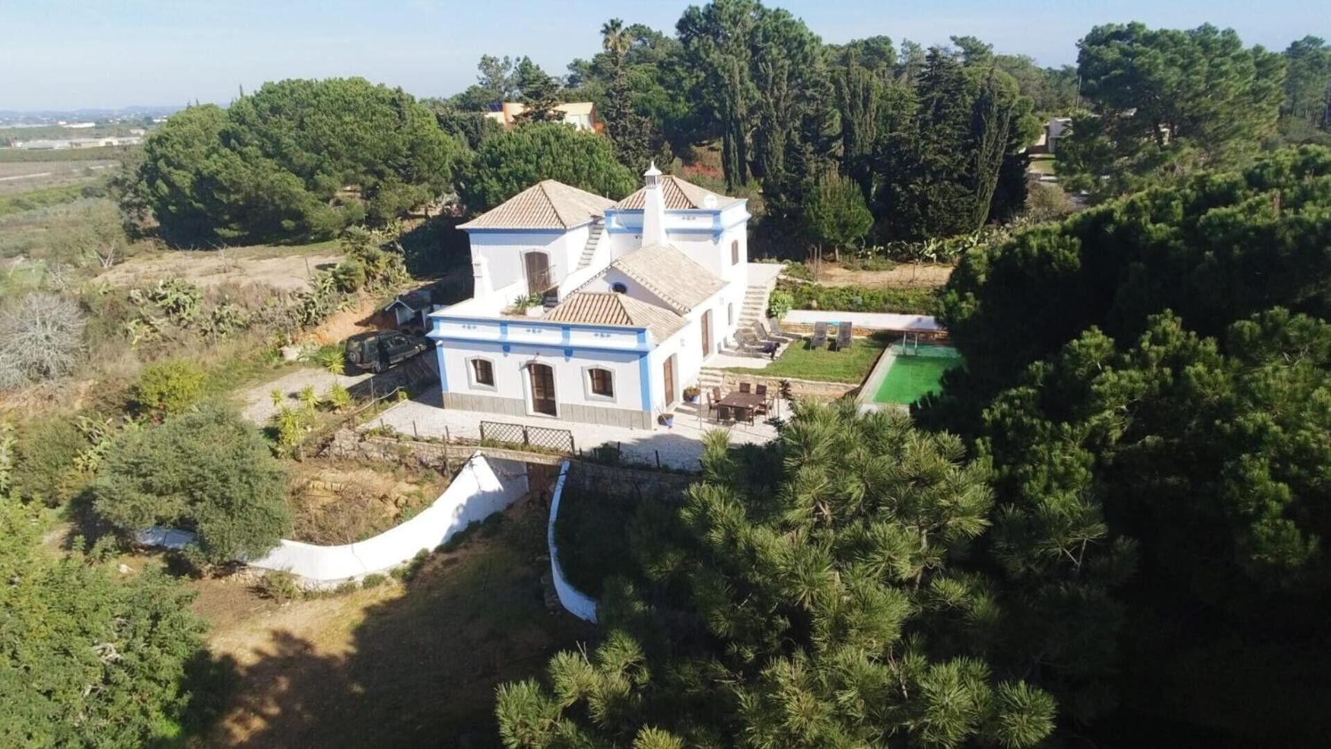 Fachada