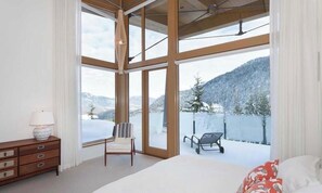 4 Schlafzimmer, Bügeleisen/Bügelbrett, WLAN, Bettwäsche
