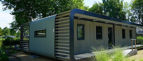 Maison | Extérieur