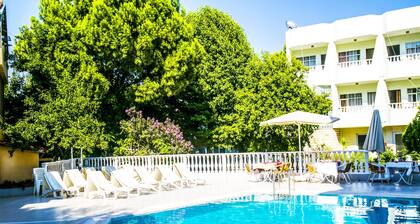 varol hotel içmeler