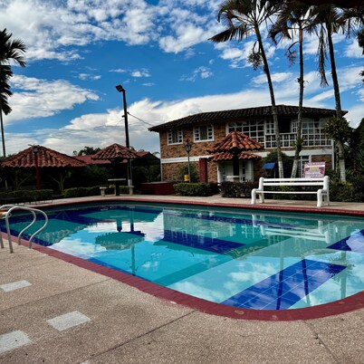 Hotel Aramat Heliconias