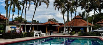Hotel Aramat Heliconias