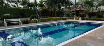 Hotel Aramat Heliconias