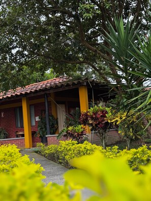 Fachada