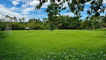 Cancha deportiva