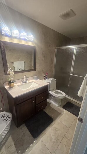 Badkamer