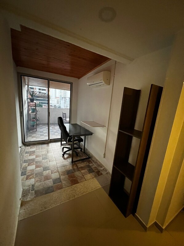 Interieur