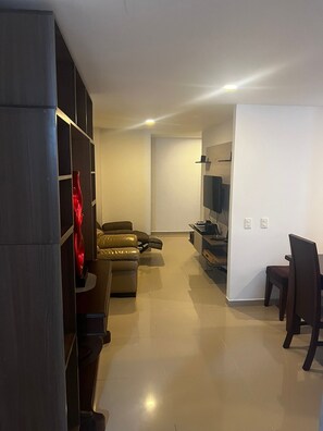 Parte interna