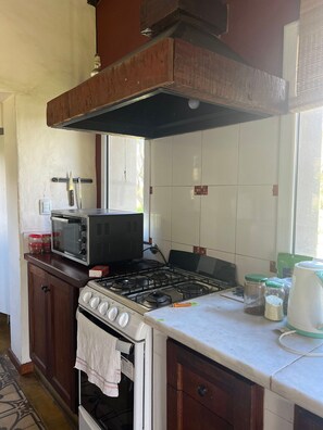 Cucina privata