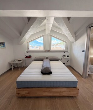 Iron/ironing board, WiFi, bed sheets - Vrbo Property (Gressan)