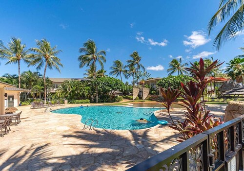 Ko Olina - 6BR Condos - Sleeps 16