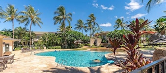 Ko Olina - 6BR Condos - Sleeps 16