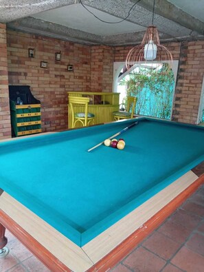 Sala de juegos