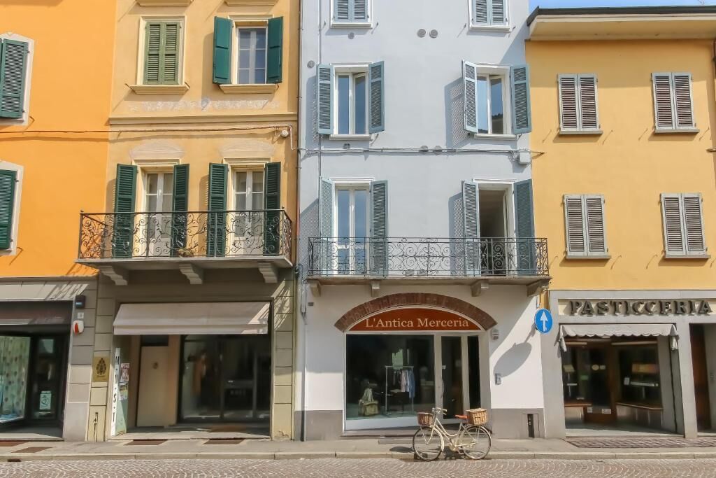 Apartment, Balcony, City View | Exterior detail