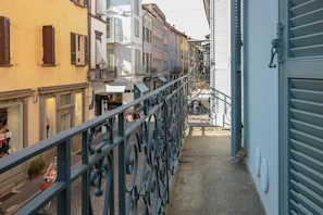 Property grounds - Quattro Stanze Alle Quattro Vie (CREMA)