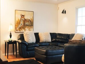 Tv, bøger