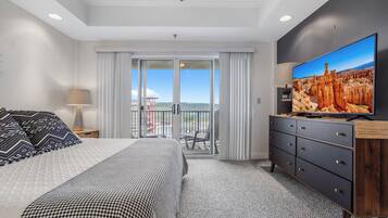 2 bedrooms, internet, bed sheets